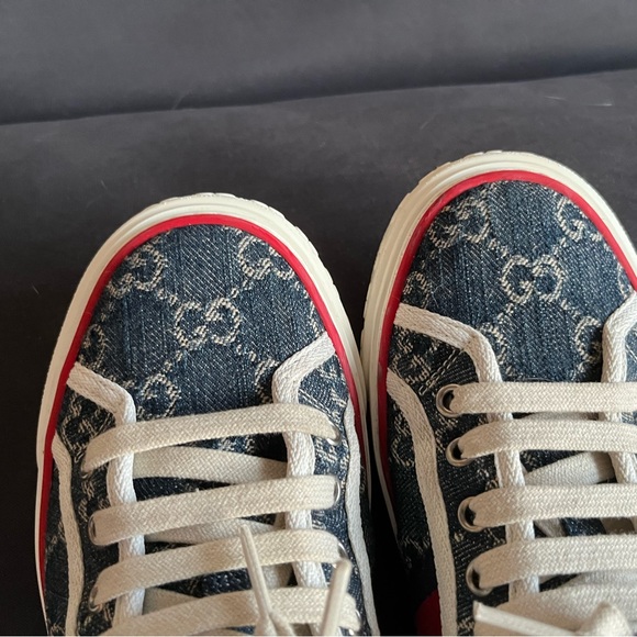 Gucci 1977 sneakers - Picture 8 of 11